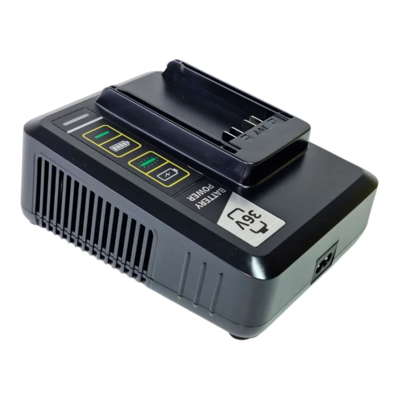 Kärcher Battery Power 36 V Akku Ladegerät 2,5 A ( 2.445-033.0 )