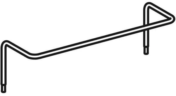 GEBERIT Reling