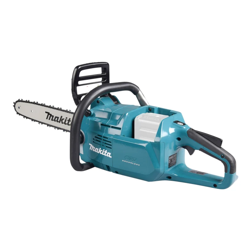 Makita UC 015 GT1 Akku Kettensäge 40 V max. 35 cm Brushless + 1x Akku 5,0 Ah - ohne Ladegerät