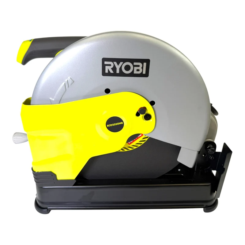 RYOBI ECO 2335 HG Metall Trennschleifer 2300 Watt 355 mm ( 5133000704 )