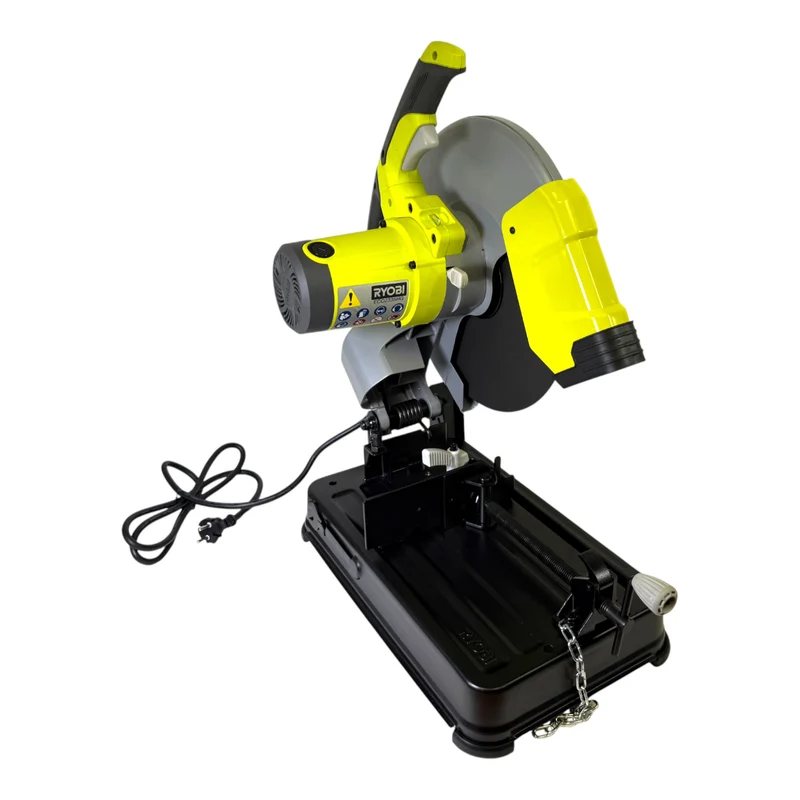 RYOBI ECO 2335 HG Metall Trennschleifer 2300 Watt 355 mm ( 5133000704 )