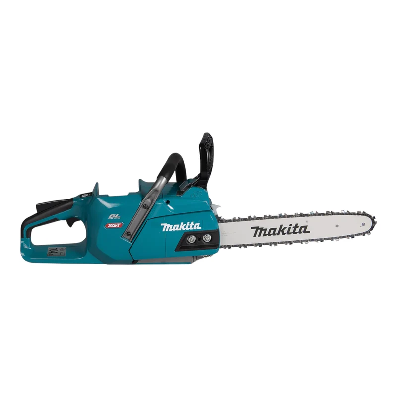 Makita UC 011 GE101 Akku Kettensäge 40 V max. 35 cm Brushless + 1x Akku 8,0 Ah + Ladegerät