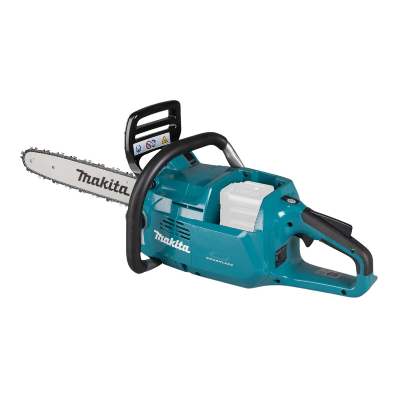 Makita UC 011 GT101 Akku Kettensäge 40 V max. 35 cm Brushless + 1x Akku 5,0 Ah + Ladegerät