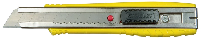 STANLEY Cuttermesser FatMax™ mit 18 mm Klinge und Aluminium-Gehäuse, 155 mm