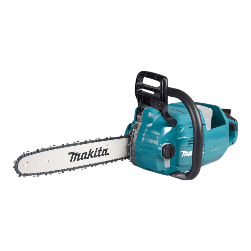 Makita UC 015 GZ Akku Kettensäge 40 V max. 35 cm Brushless Solo - ohne Akku, ohne Ladegerät
