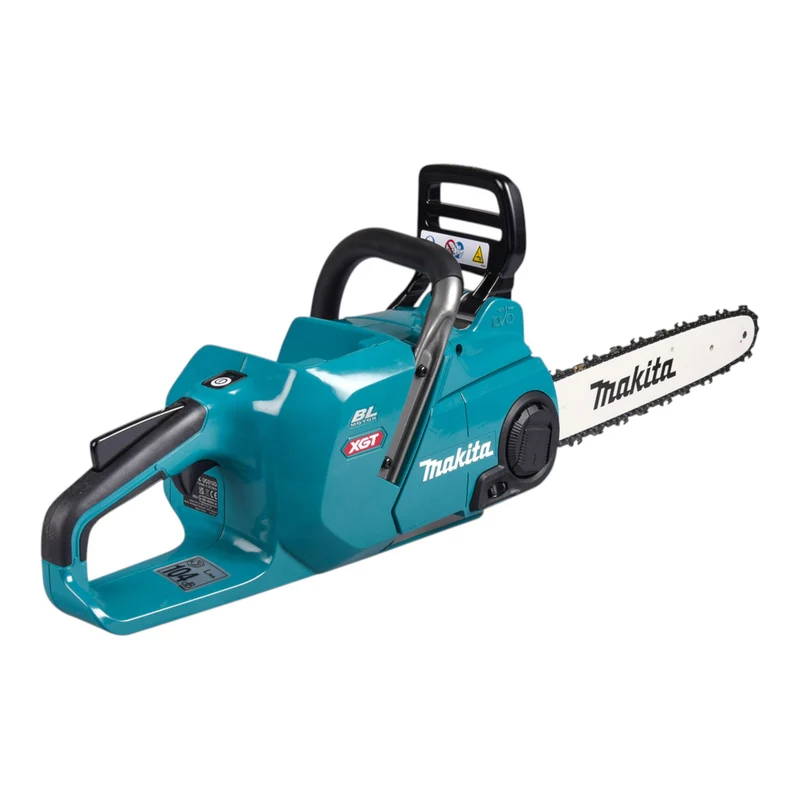 Makita UC 015 GZ Akku Kettensäge 40 V max. 35 cm Brushless Solo - ohne Akku, ohne Ladegerät