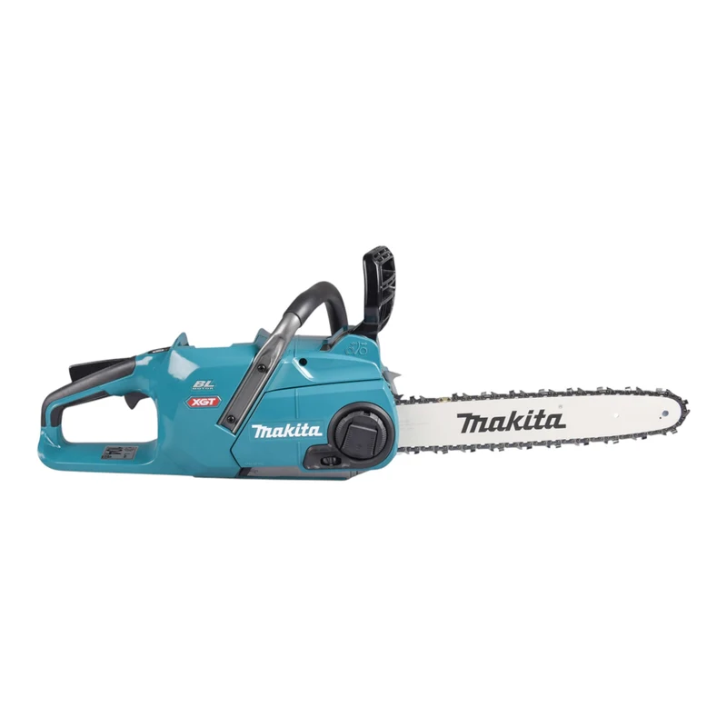 Makita UC 015 GE101 Akku Kettensäge 40 V max. 35 cm Brushless + 1x Akku 8,0 Ah + Ladegerät