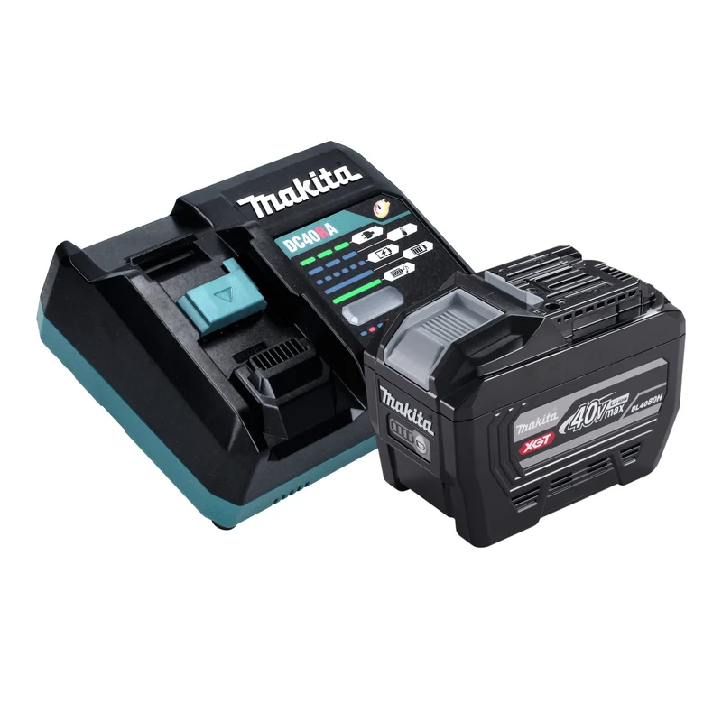 Makita UC 016 GE101 Akku Kettensäge 40 V max. 40 cm Brushless + 1x Akku 8,0 Ah + Ladegerät