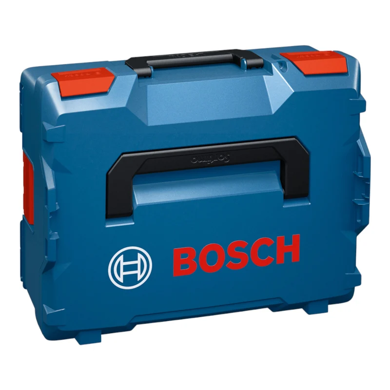 Bosch GWS 18V-8 Professional Akku Winkelschleifer 18 V 125 mm ( 06019N9101 ) Brushless + L-Boxx - ohne Akku, ohne Ladegerät