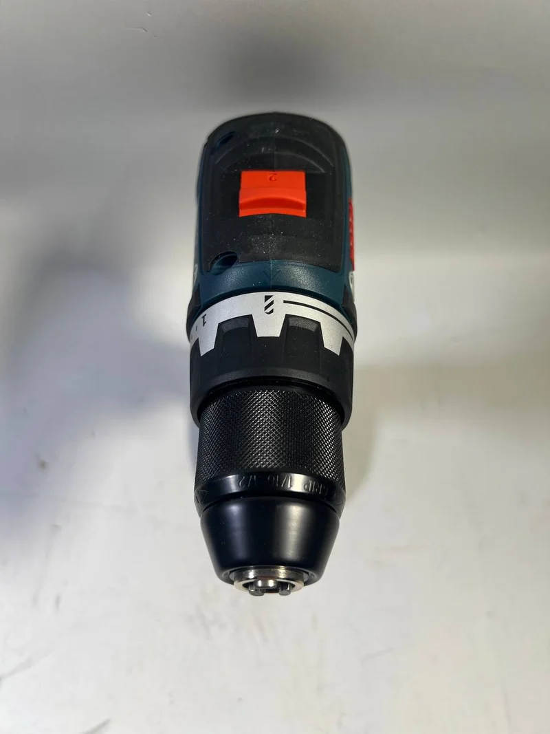 Bosch GSR 18V-55 Professional Akku Bohrschrauber 18 V 55 Nm Brushless ( 06019H5202 ) Solo - ohne Akku, ohne Ladegerät - Neuwertig