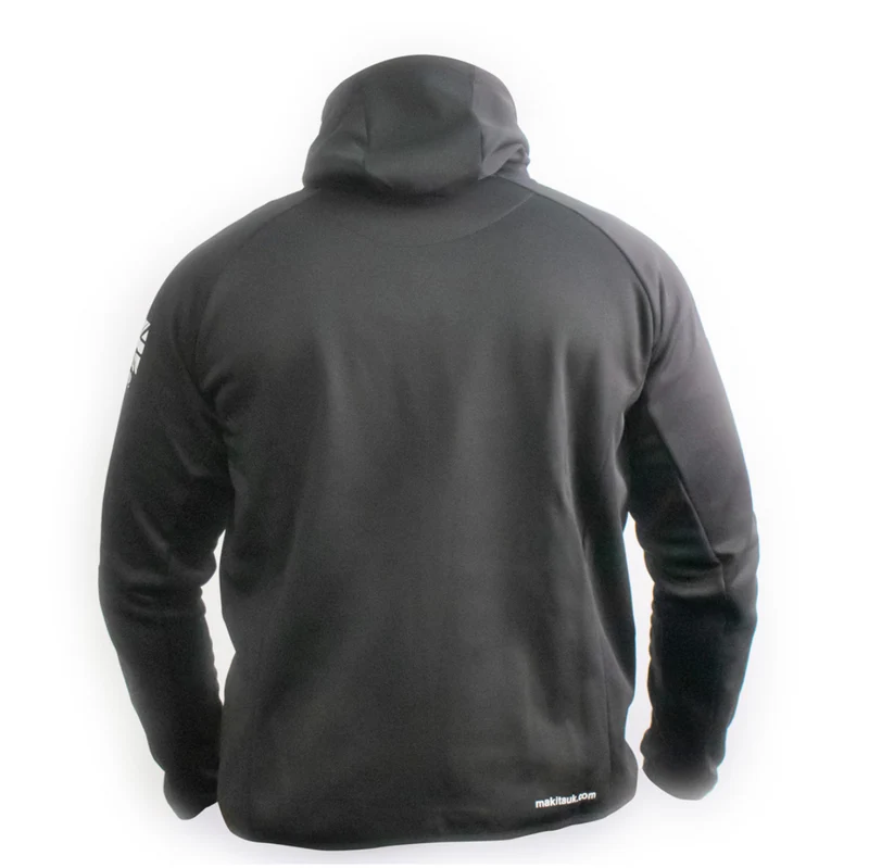 Makita Kapuze / Hoodie Jacke L Polyester Arbeit und Freizeit ( 98P1818-L )