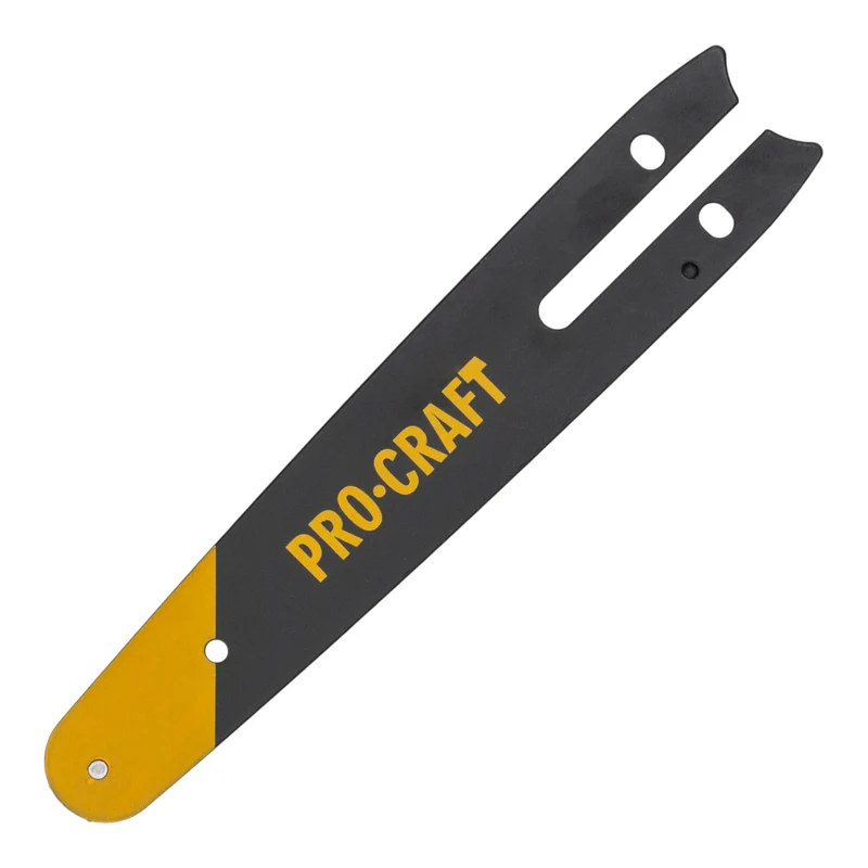 Procraft VL3/8-45-1.3 Führungsschiene 30 cm 1,3 mm 3/8" für Akku Kettensäge PKA38