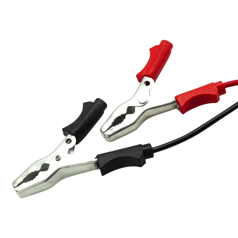 Procraft PZ10M Ladegerät 6/12 V Ladespannung 10 A Ladestrom für Auto-, Mottorad- & LKW Batterien