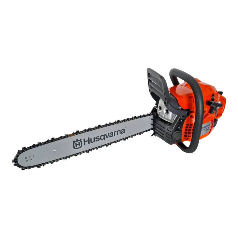 Husqvarna 445 II Benzin Kettensäge 2,1 kW 45,7 cm³ 38 cm ( 970 55 87-35 ) 970558735
