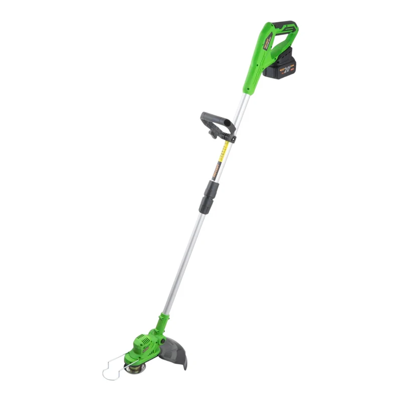 Procraft PTA24 BL Akku Trimmer 20 V 150 mm + 1x Akku 3,0 Ah + Ladegerät