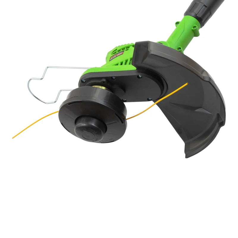 Procraft PTA24 BL Akku Trimmer 20 V 150 mm + 1x Akku 3,0 Ah + Ladegerät