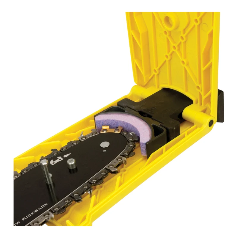 Oregon PowerSharp Führungsschiene- und Schärfgerät Kombination 40 cm ( 542314 ) A041
