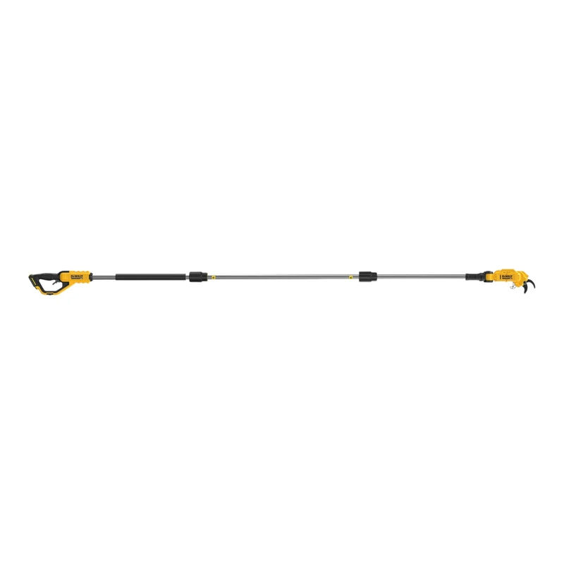 DeWalt DCMPP 569 N Akku Stabastschere 18 V 38 mm + 1x Akku 5,0 Ah - ohne Ladegerät