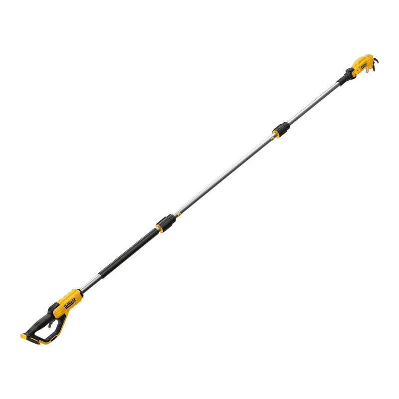 DeWalt DCMPP 569 N Akku Stabastschere 18 V 38 mm + 1x Akku 2,0 Ah - ohne Ladegerät
