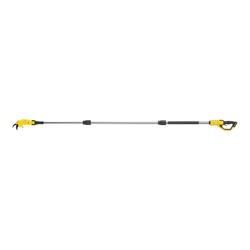 DeWalt DCMPP 569 P1 Akku Stabastschere 18 V 38 mm + 1x Akku 5,0 Ah + Ladegerät
