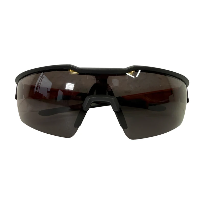 Milwaukee getönte Schutzbrille ( 4932478764 ) komfortabel, flexibel, kratzfest & beschlagfrei