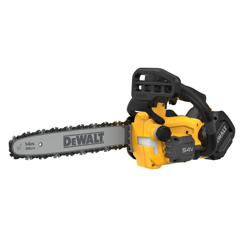 DeWalt DCMCST 635 N Akku Kettensäge 54 V FlexVolt 35 cm Brushless Solo - ohne Akku, ohne Ladegerät