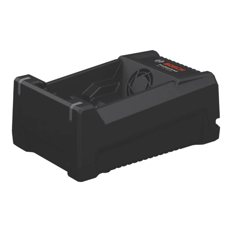 Bosch EXPERT 2x EXBA18V-40 + GAL 12V/18V-80 Starter Set 18 V + 2x Akku 4,0 Ah + Ladegerät ( 1600A0373J )