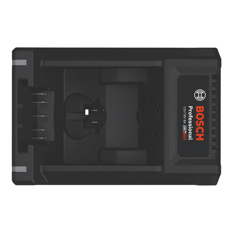 Bosch EXPERT 2x EXBA18V-40 + GAL 12V/18V-80 Starter Set 18 V + 2x Akku 4,0 Ah + Ladegerät ( 1600A0373J )