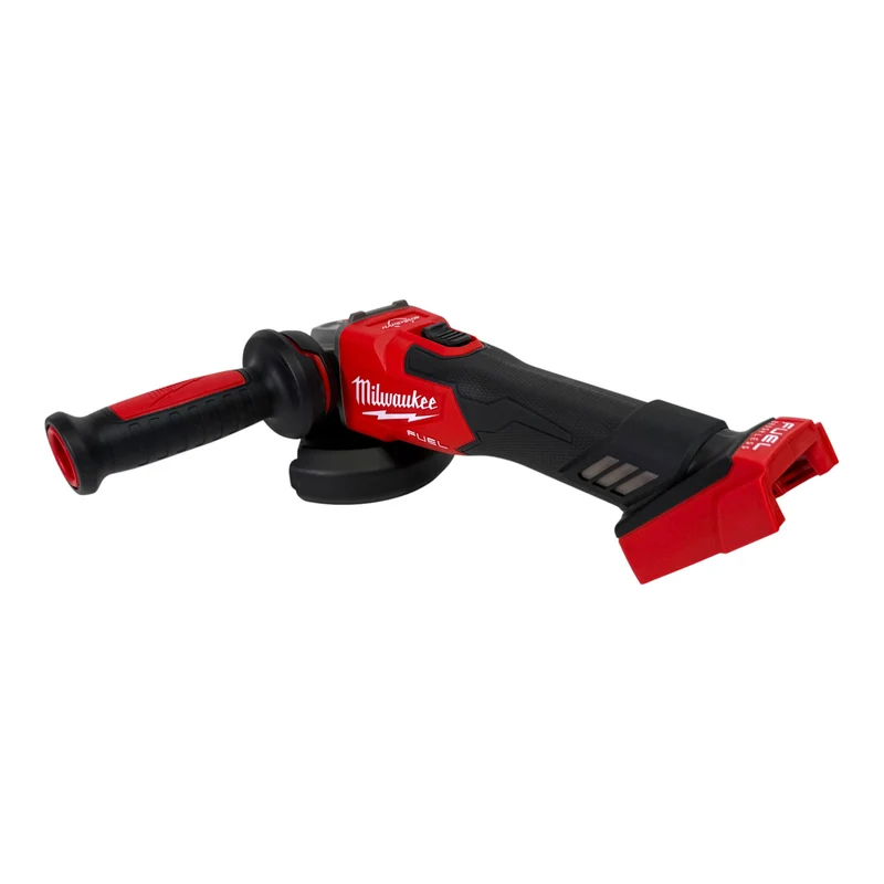 Milwaukee M18 FSAG125XB-0 Akku Winkelschleifer 18 V 125 mm ( 4933498062 ) Brushless Solo - ohne Akku, ohne Ladegerät