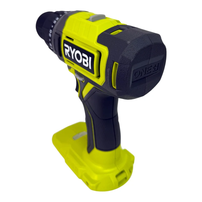 RYOBI RDD18-0 Akku Bohrschrauber 18 V 52 Nm Solo ( 5133005437 ) - ohne Akku, ohne Ladegerät