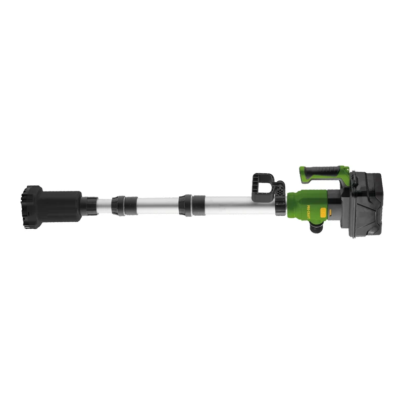 Procraft CPN20bb Akku Tauchpumpe 20 V 2725 l/h + 1x Akku 2,0 Ah - ohne Ladegerät