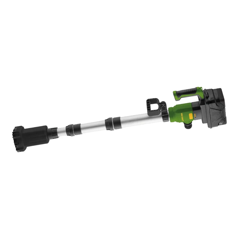 Procraft CPN20bb Akku Tauchpumpe 20 V 2725 l/h + 1x Akku 2,0 Ah + Ladegerät