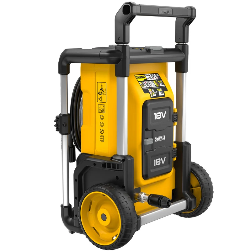Pressure washer Dewalt DCMPW1600N-XJ 18V