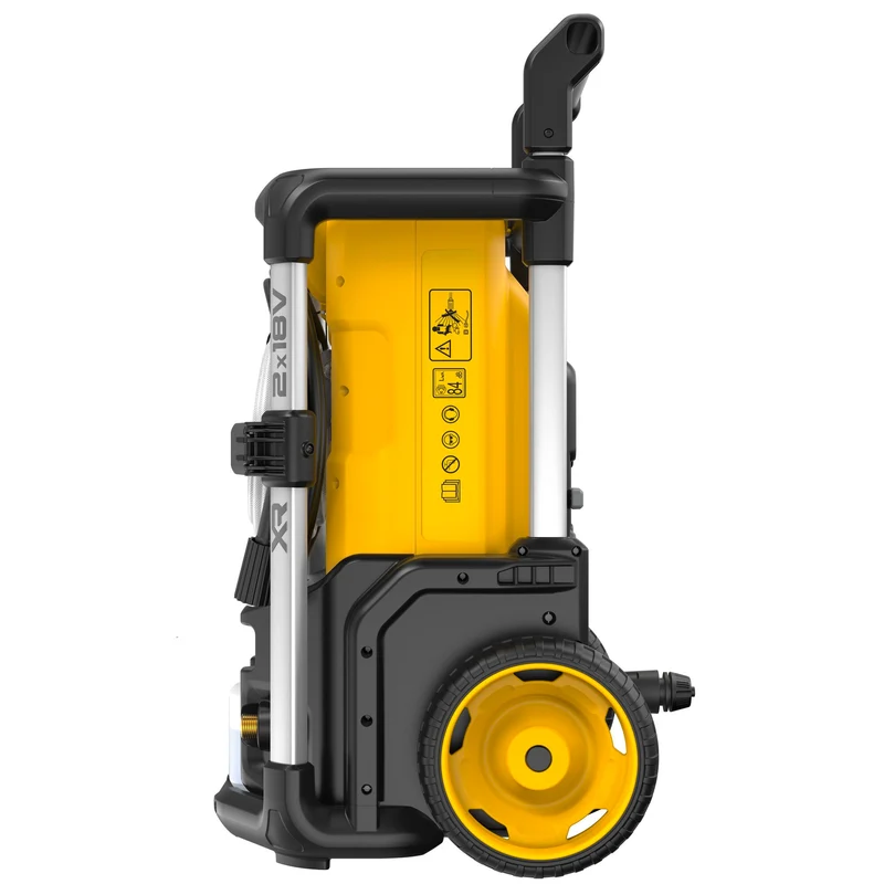 Pressure washer Dewalt DCMPW1600N-XJ 18V