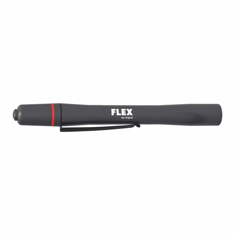 LED Flashlight Flex SF 150-P