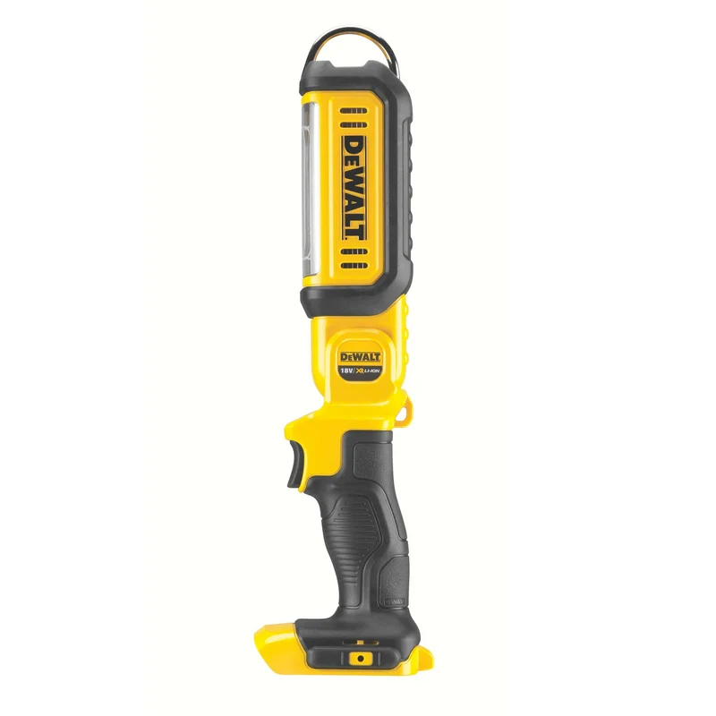 LED Torch Dewalt DCL050-XJ 18V