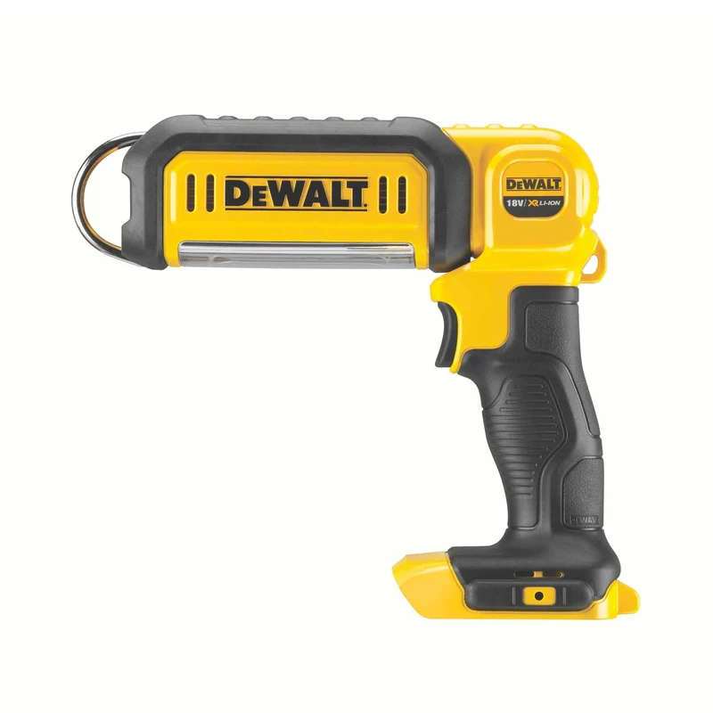 LED Torch Dewalt DCL050-XJ 18V