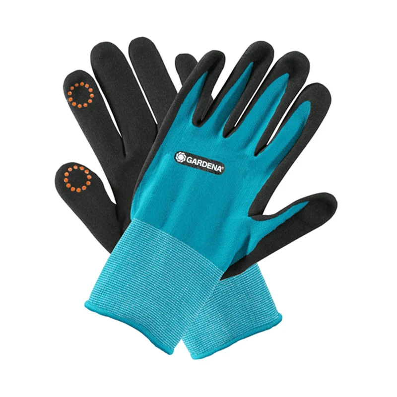 Transplant gloves Gardena