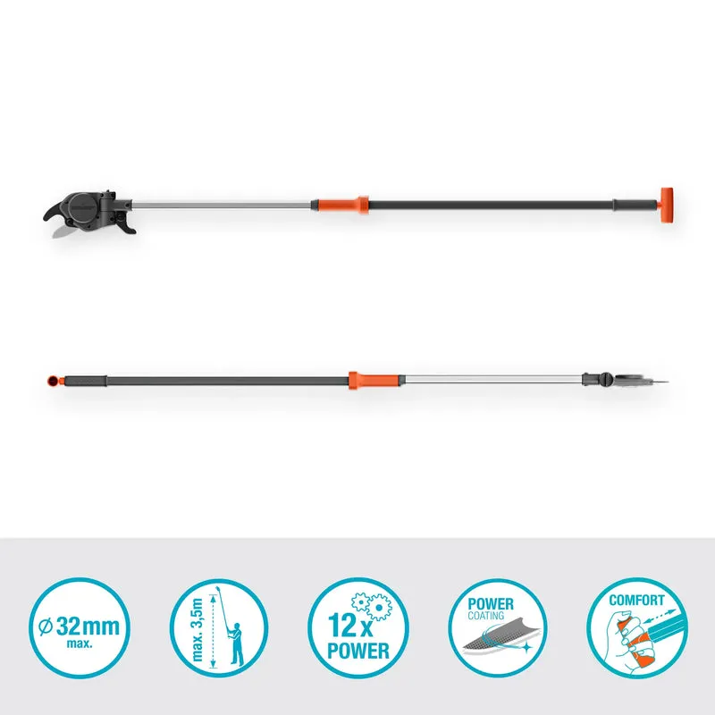 Loppers Lance Gardena StarCut Pro S