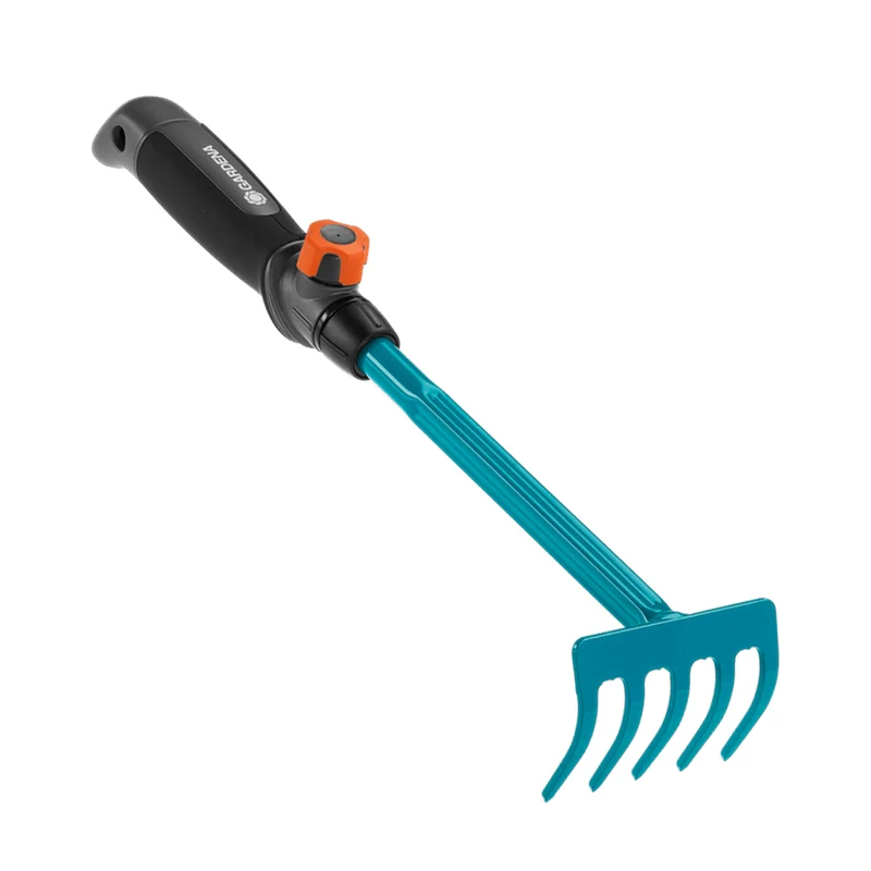 Flower Rake Gardena Combisystem