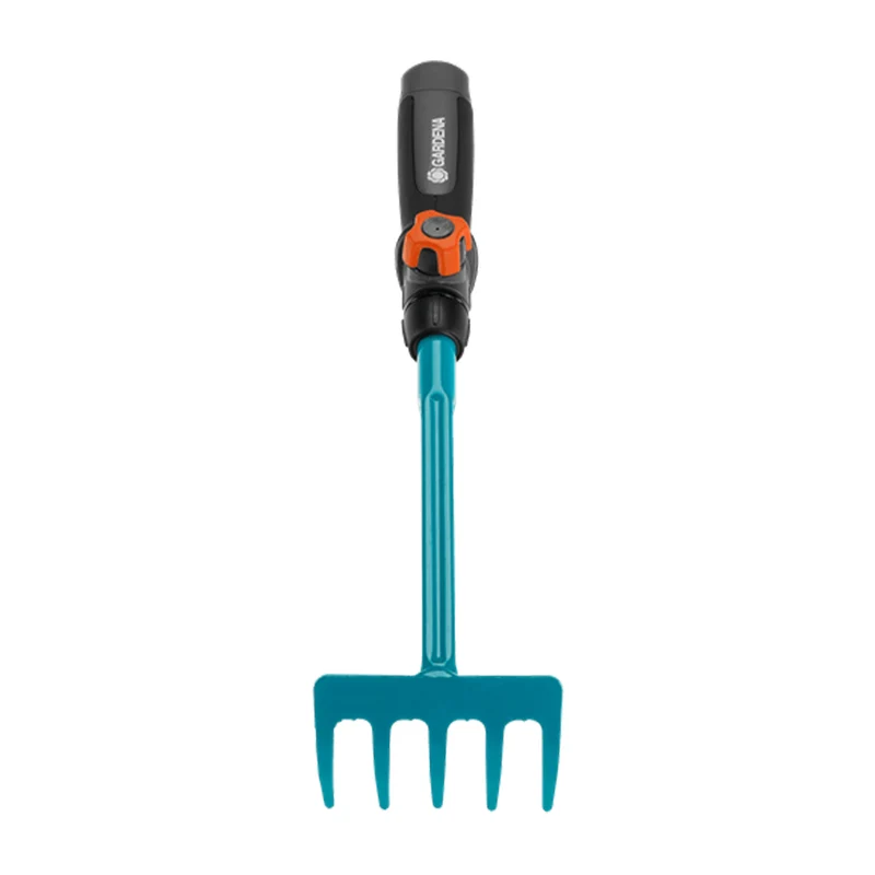 Flower Rake Gardena Combisystem
