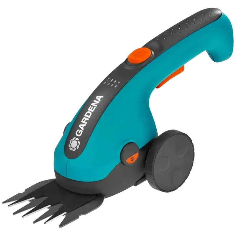 Battery operated scissors Gardena ClassicCut Li 3.6V 2.5Ah