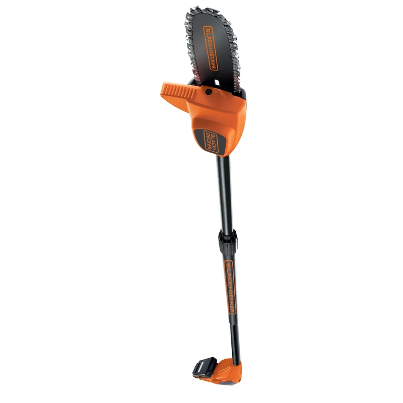 Pruning saw Black+Decker GPC1820L20-QW 18V 2Ah