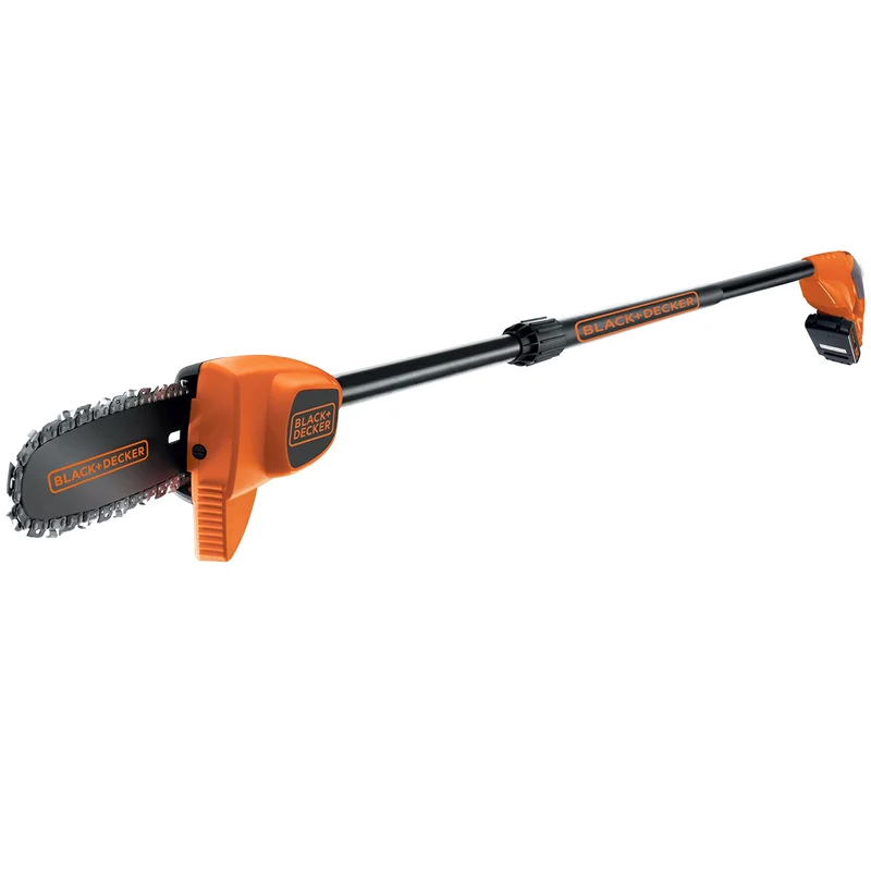 Pruning saw Black+Decker GPC1820L20-QW 18V 2Ah