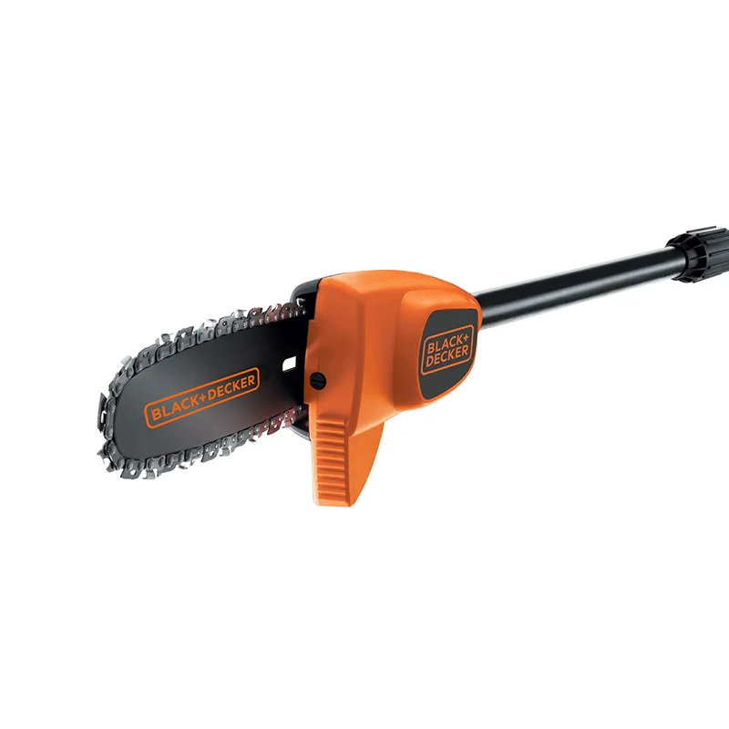 Pruning saw Black+Decker GPC1820L20-QW 18V 2Ah