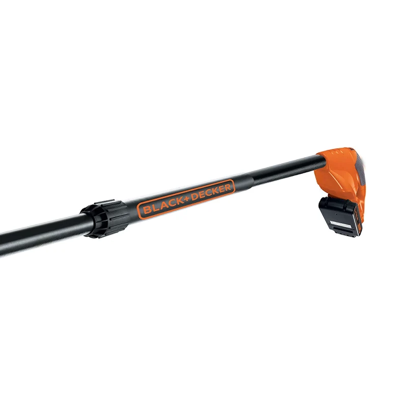 Pruning saw Black+Decker GPC1820L20-QW 18V 2Ah