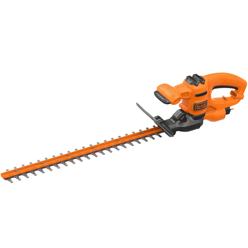 Hedge trimmer Black+Decker BEHT251-QS 450W