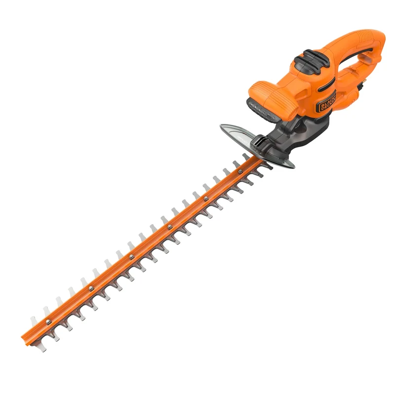 Hedge trimmer Black+Decker BEHT251-QS 450W