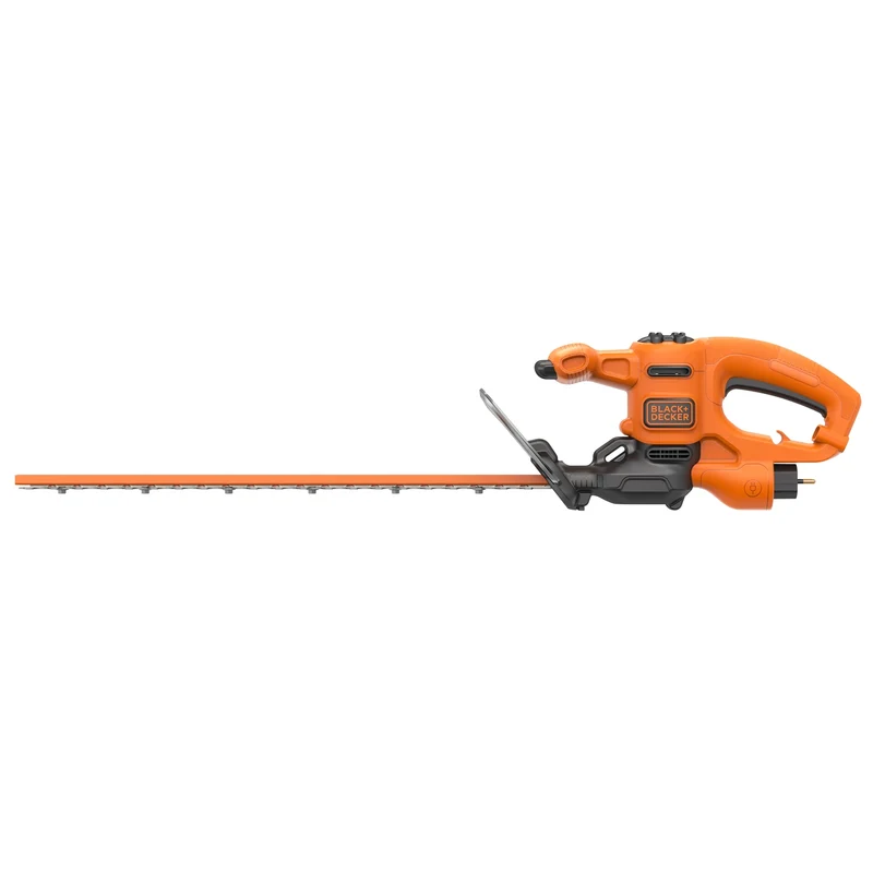 Hedge trimmer Black+Decker BEHT251-QS 450W