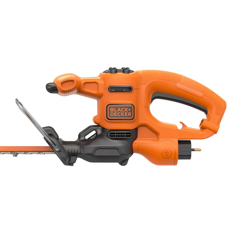 Hedge trimmer Black+Decker BEHT251-QS 450W